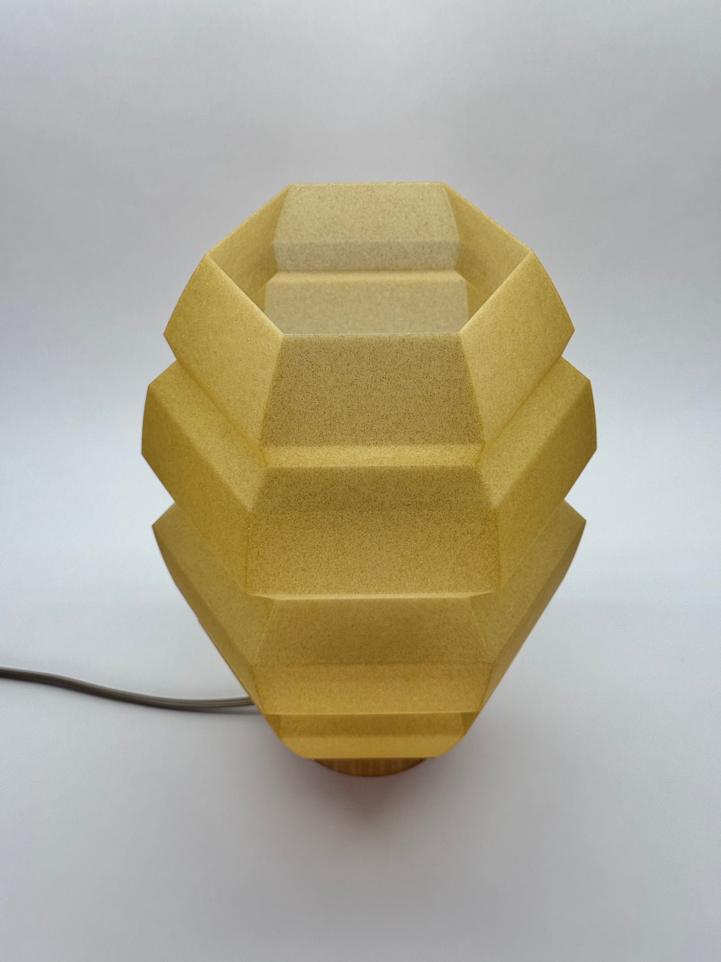 Hive - A Glow of Nectar