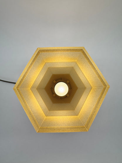 Hive - A Glow of Nectar
