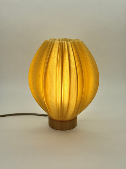 Helios: A Lamp of Living Light