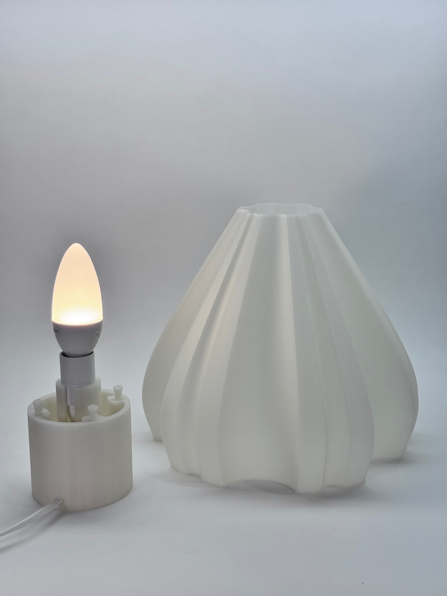 Lumea: Whisper of Light