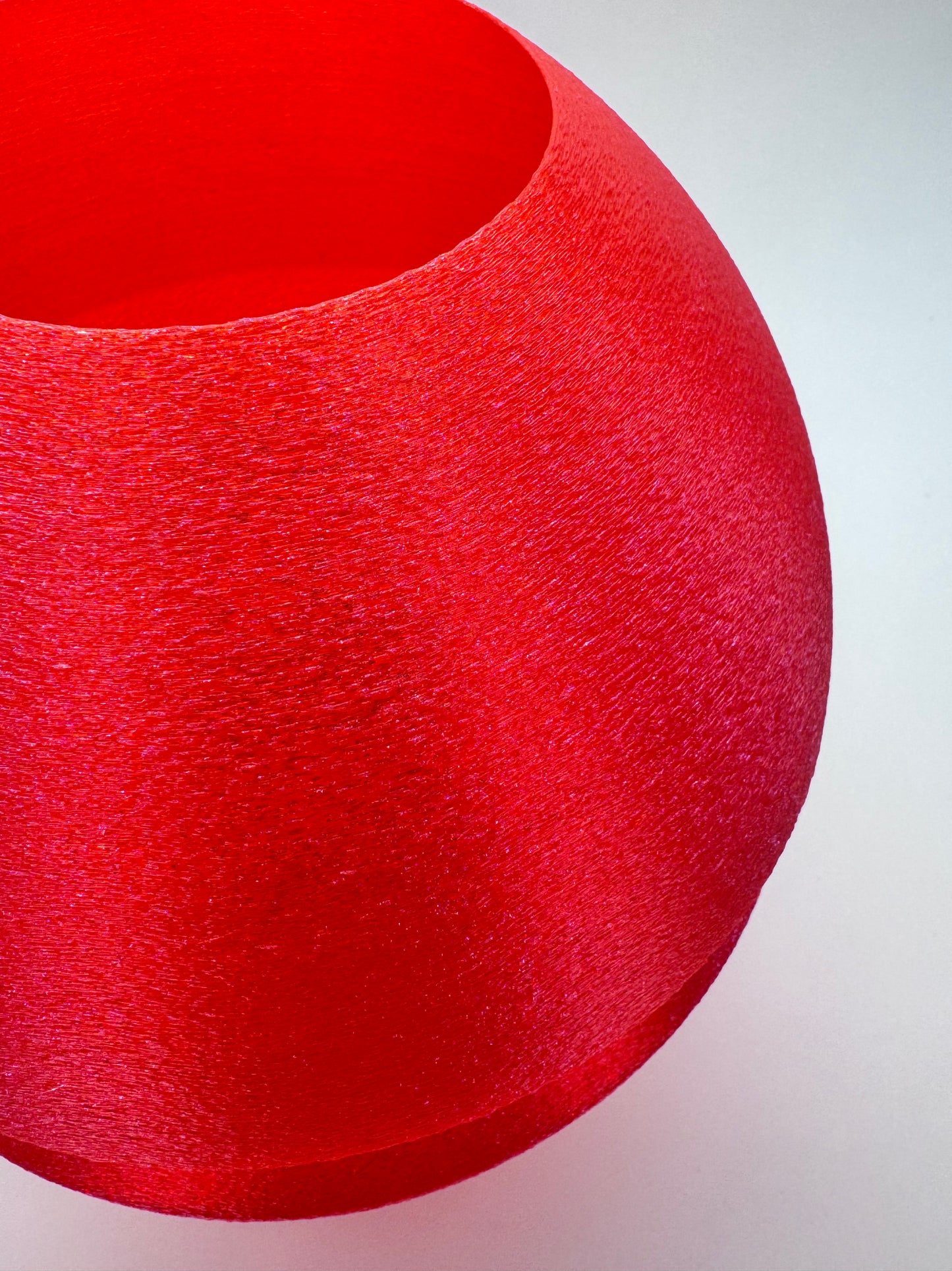 Orba: The Essential Curve