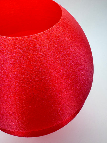 Orba: The Essential Curve