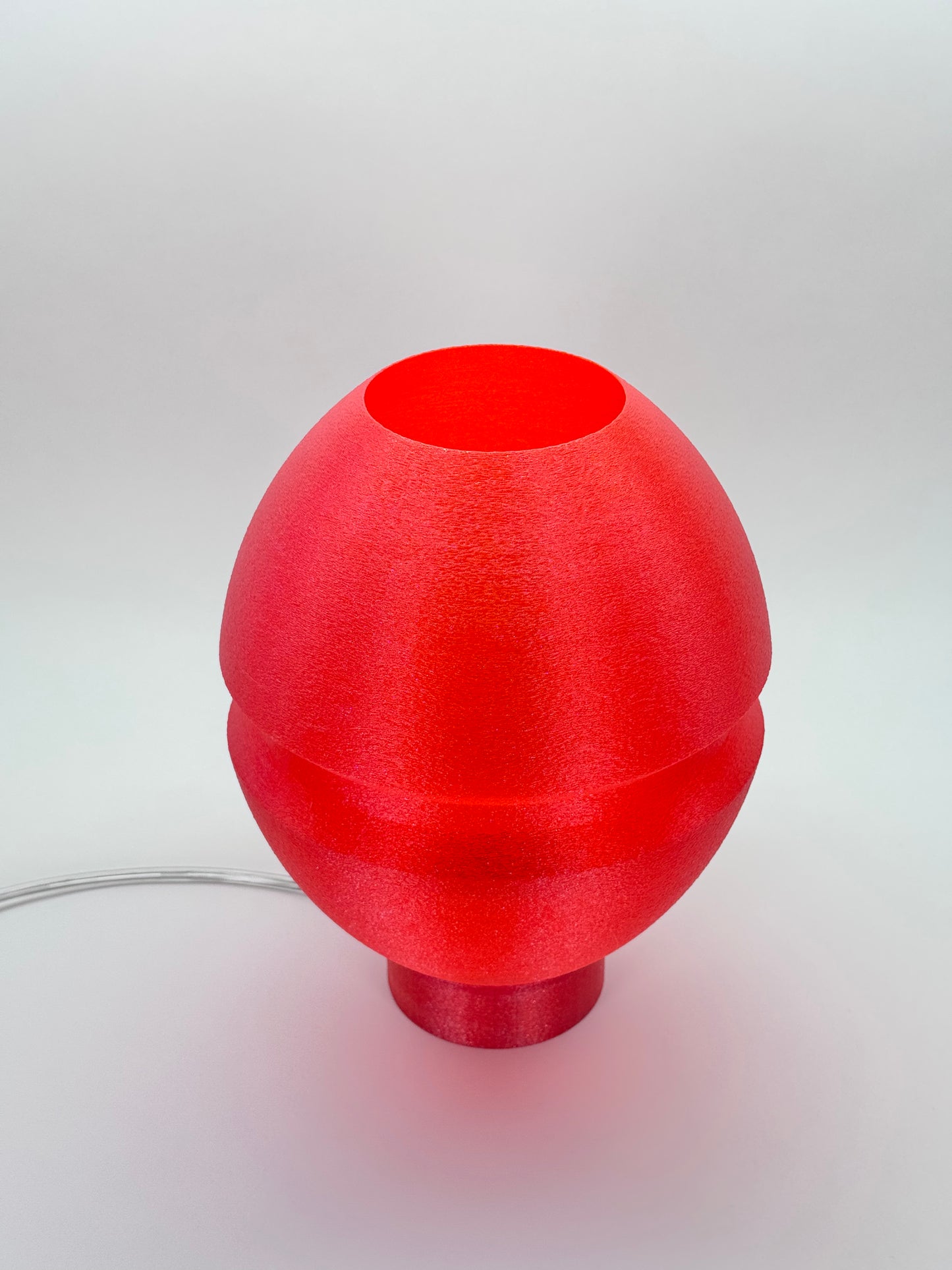 Orba: The Essential Curve