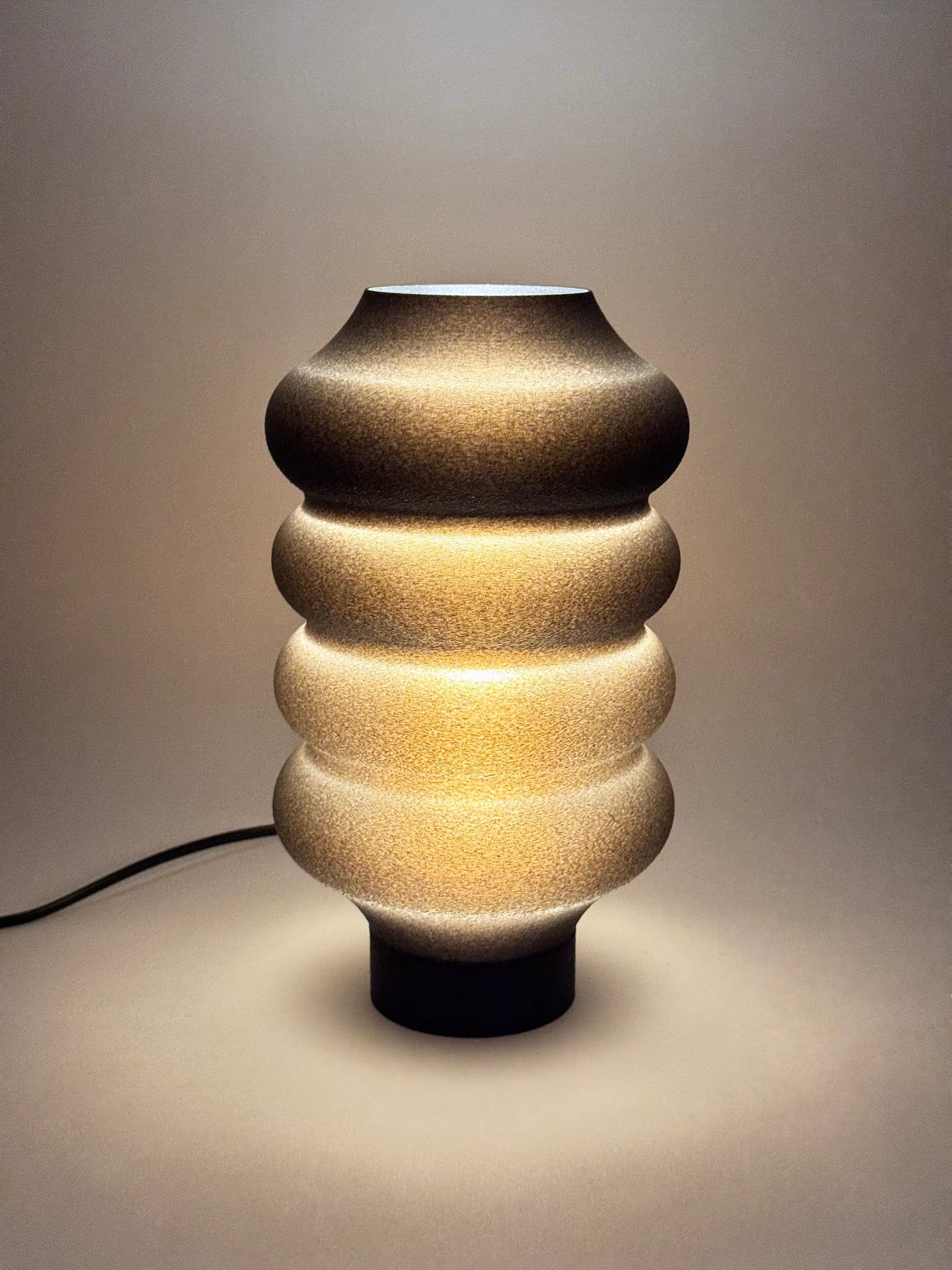 Ondo I: Crafted Glow