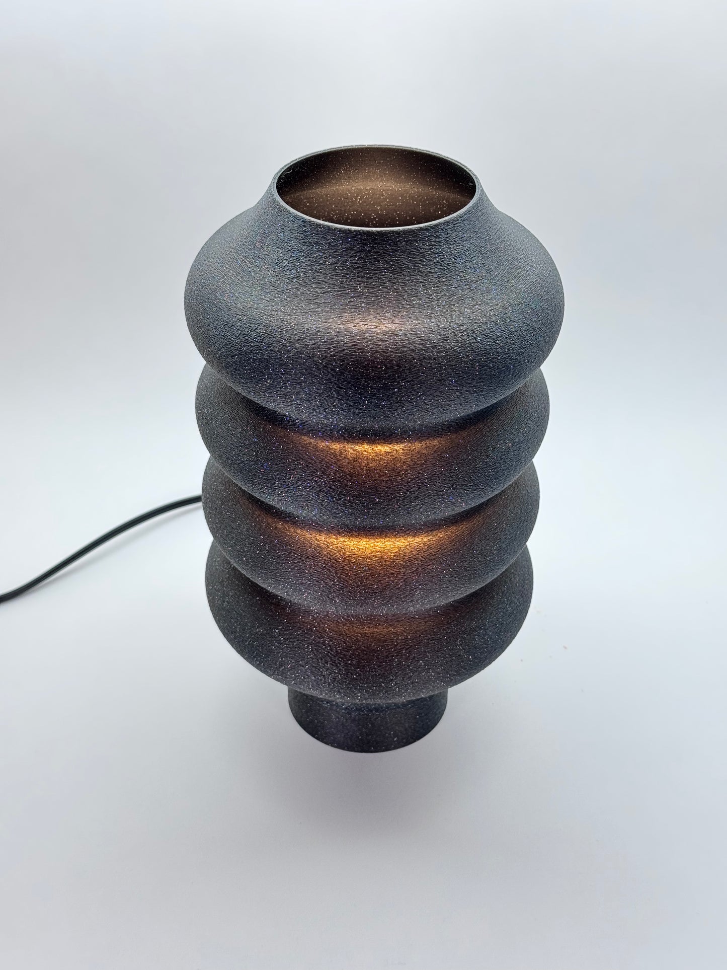 Ondo I: Crafted Glow