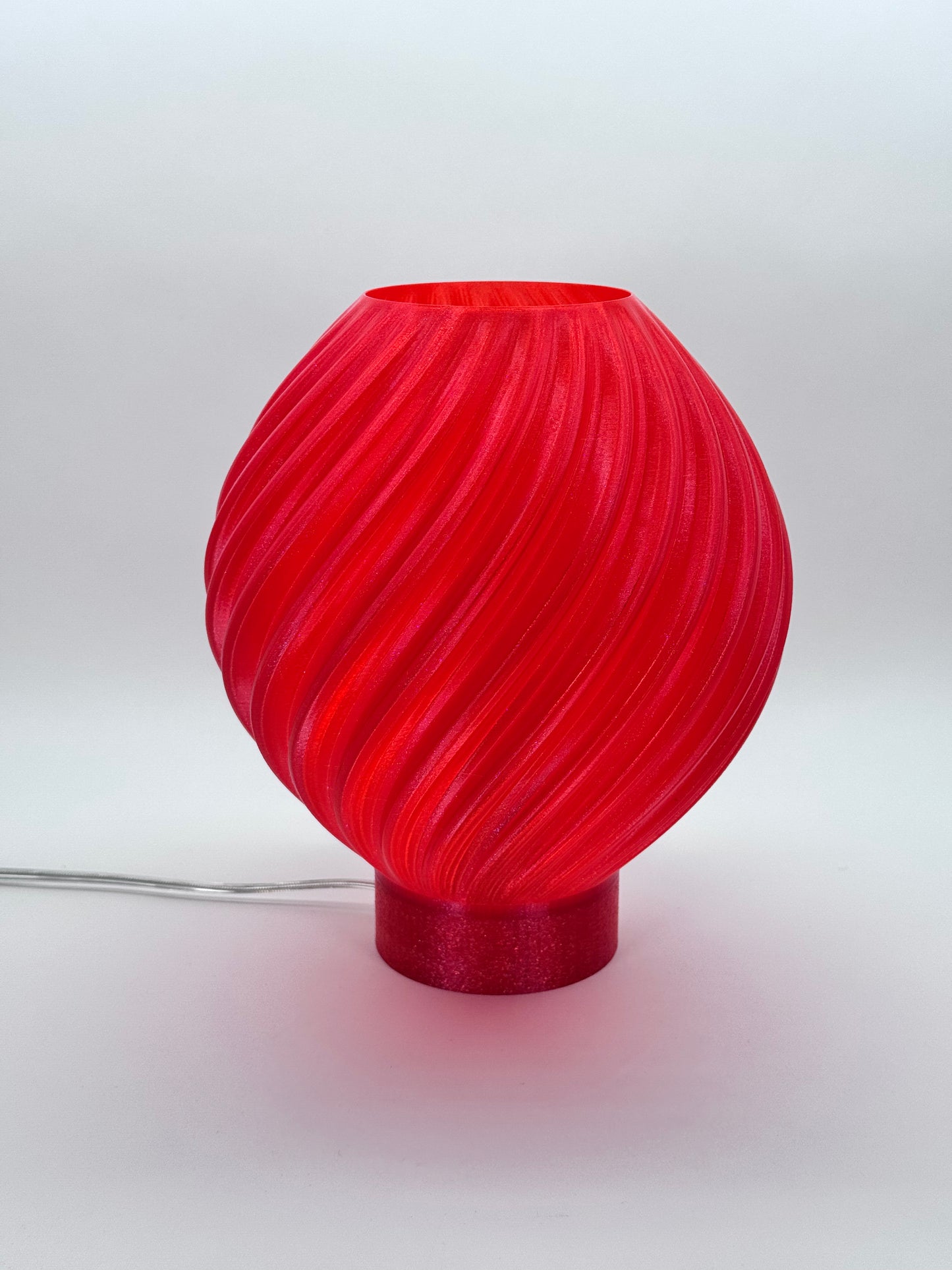 Cavo: Glowing Curves