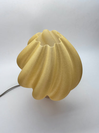 Sorbet: Soft Swell of Light