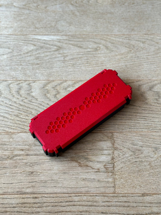 Pencil Case | Custom 3D Printed Pencil Case