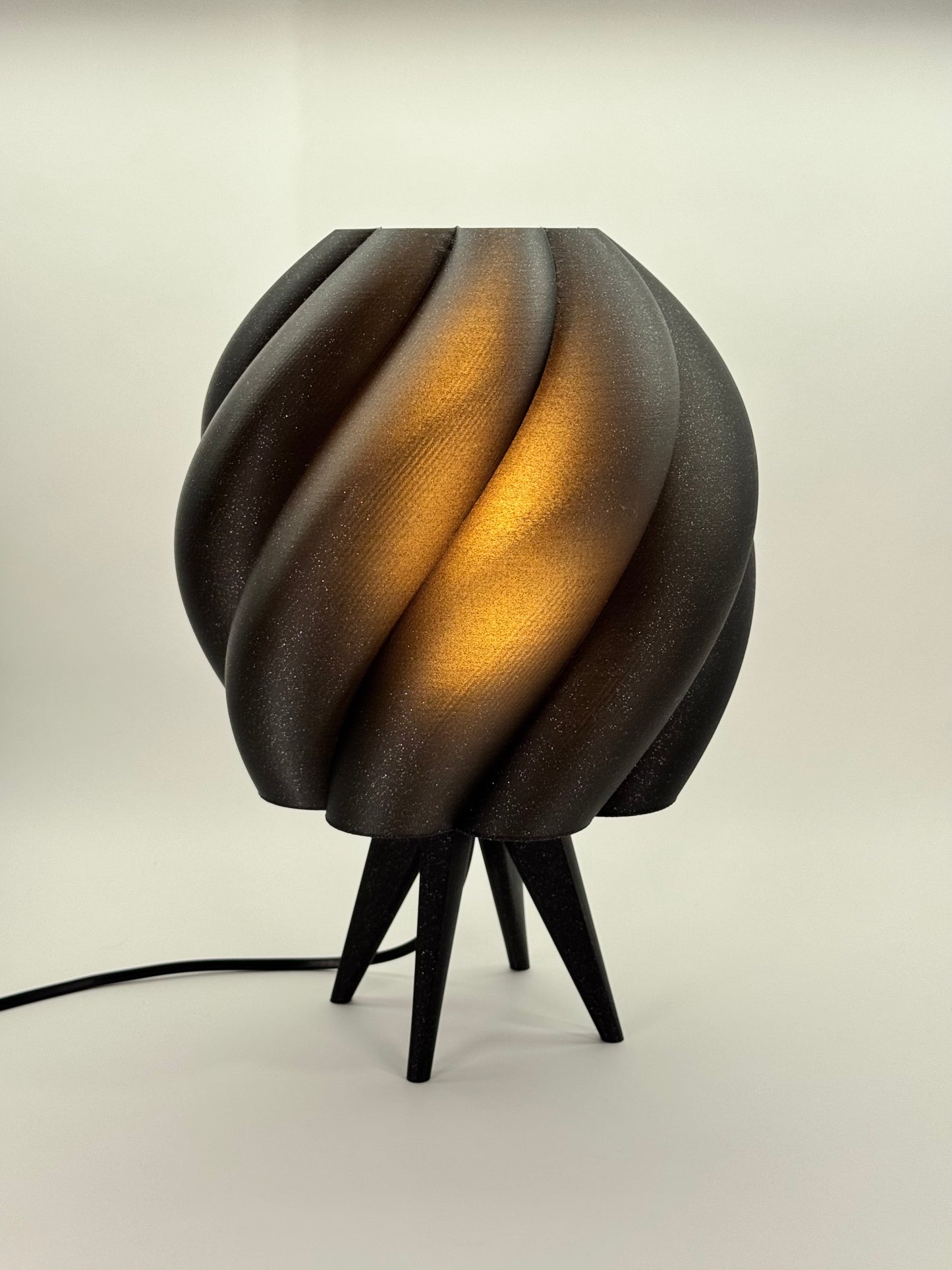 Arrival: Twisted Glow