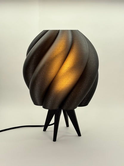 Arrival: Twisted Glow