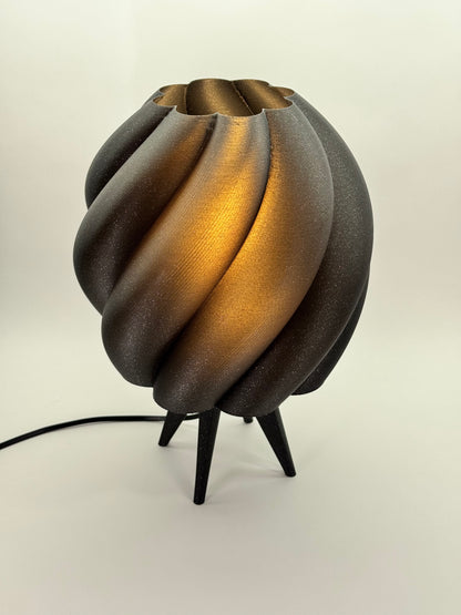Arrival: Twisted Glow