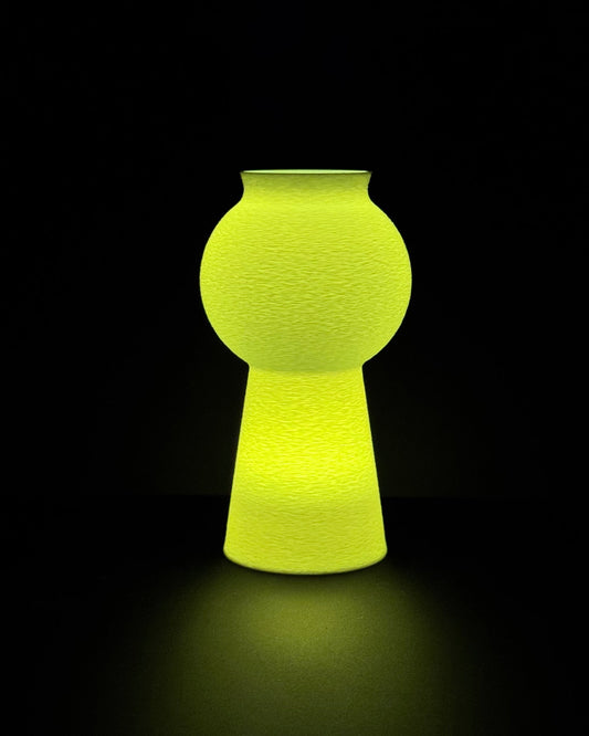 Eos - Portable Mini Lamp