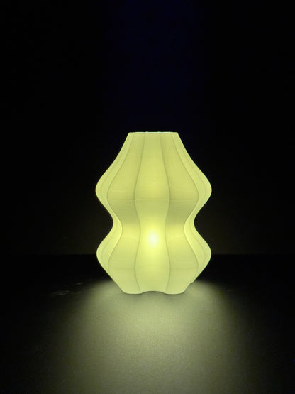 Vortex - Portable Mini Lamp
