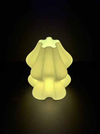 Vortex - Portable Mini Lamp
