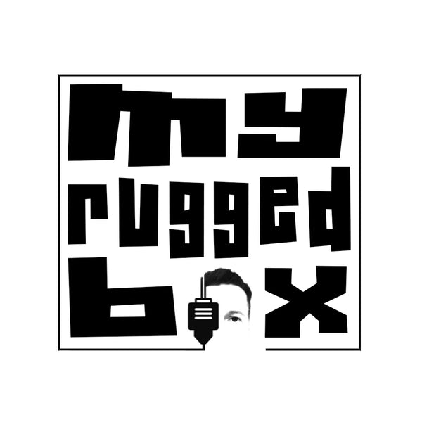 MyRuggedBox