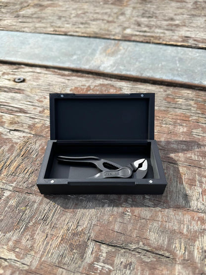 Case | Custom 3D Printed Tool Box |