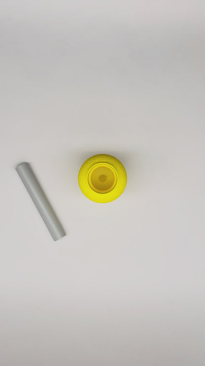 Amber - Portable Mini Lamp